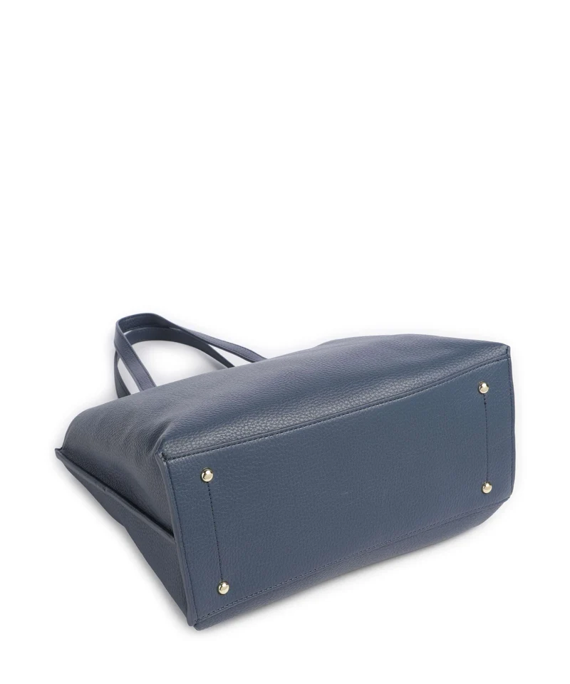 Valentino Bags Fall Re Cabas blu