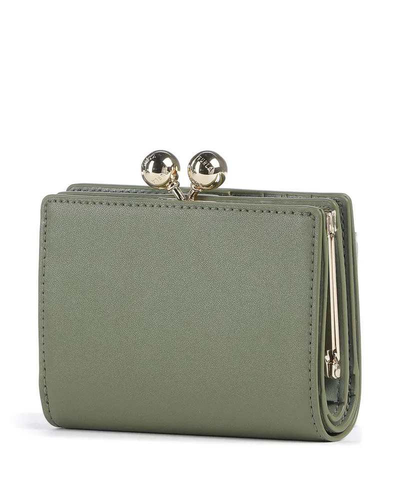 Furla Dots S Portefeuille avocado