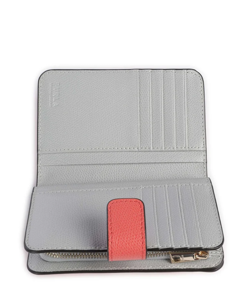 Furla Camelia M Portefeuille aperitivo/color cristallo