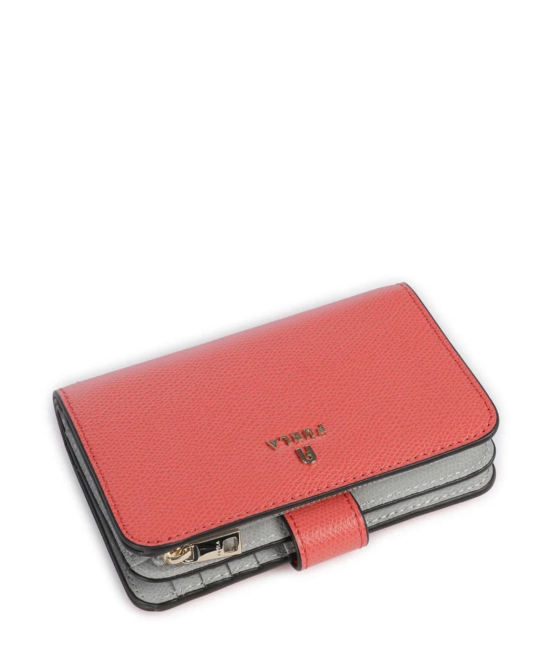 Furla Camelia M Portefeuille aperitivo/color cristallo