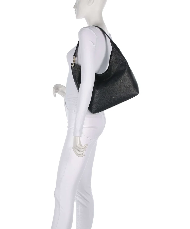 Furla Lara M Sac fourre-tout nero