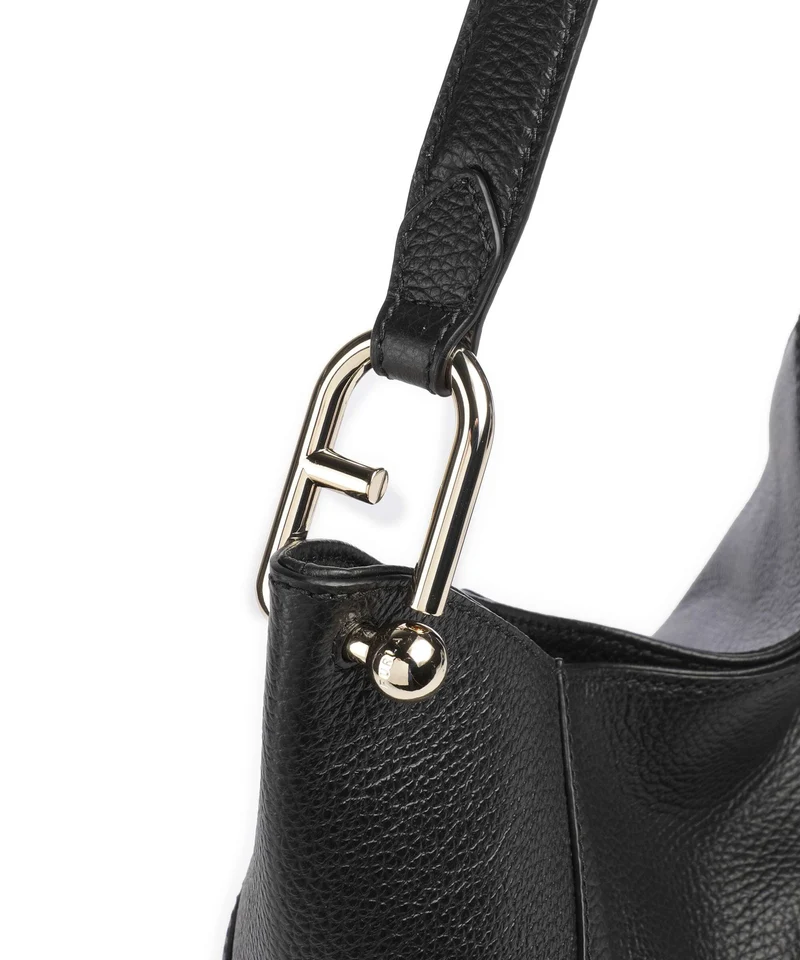 Furla Lara M Sac fourre-tout nero