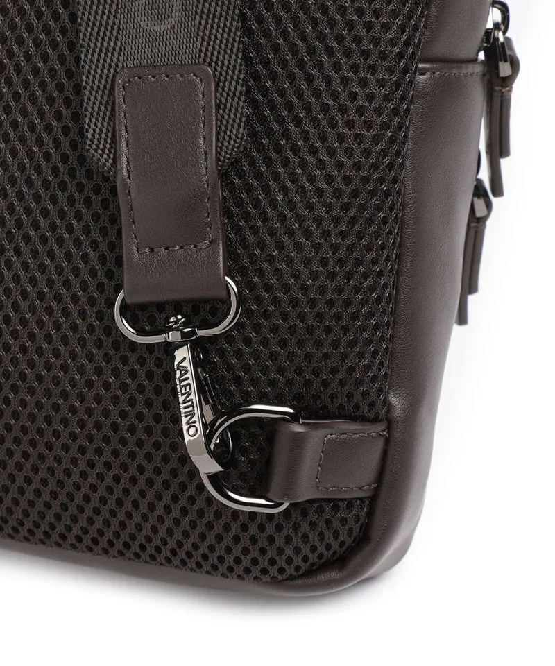 Valentino Bags Horizon Sac sling moro