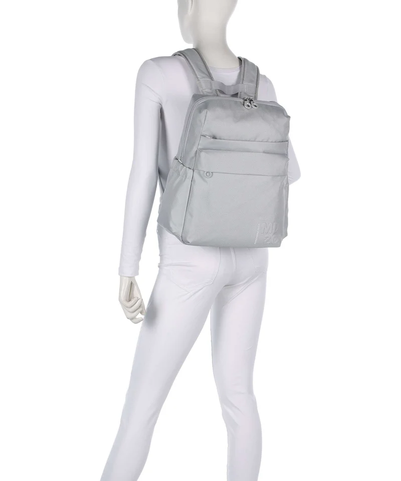 Mandarina Duck MD20 Sac à dos pearl