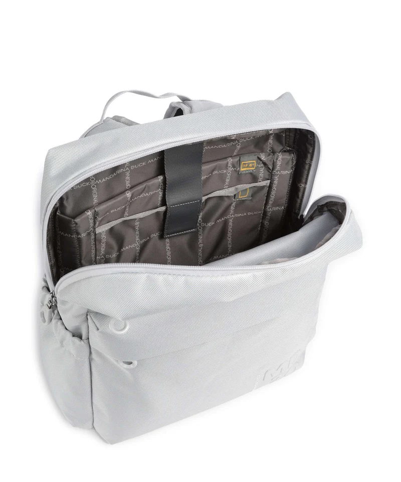 Mandarina Duck MD20 Sac à dos pearl