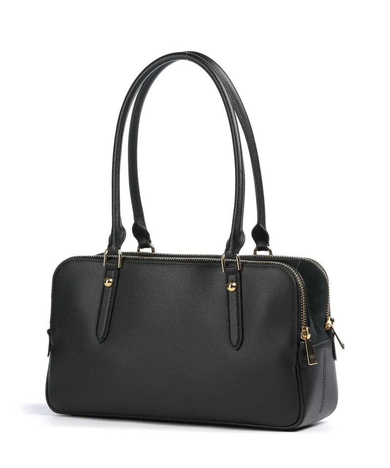 Furla Giulia M Sac porté épaule nero