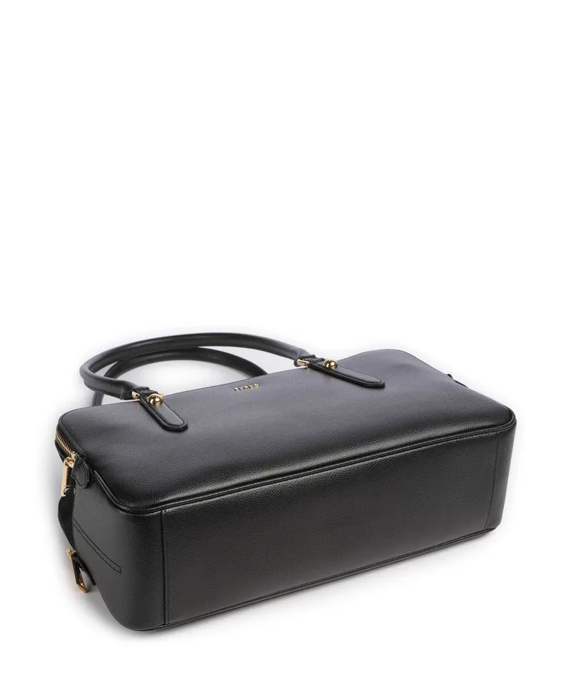 Furla Giulia M Sac porté épaule nero