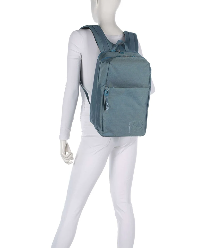 Mandarina Duck MD20 Sac à dos de voyage lunar