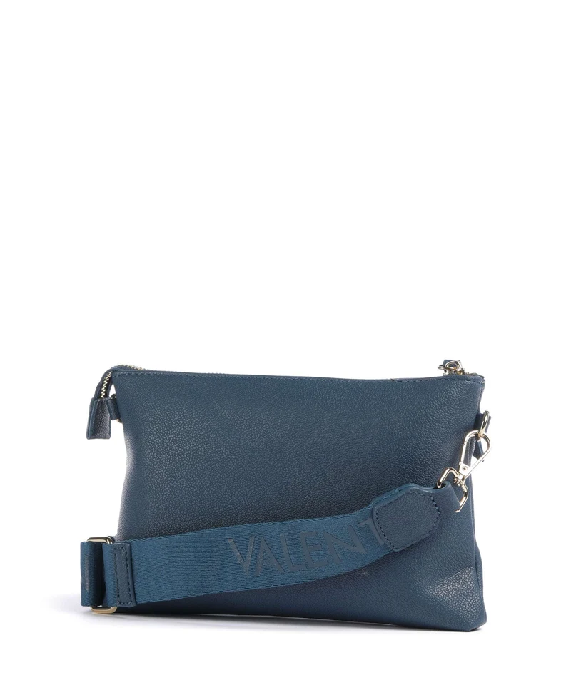 Valentino Bags Foxy Re Sac bandoulière blu