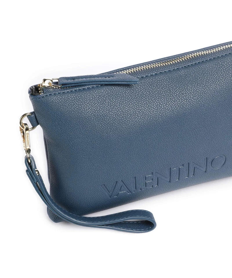Valentino Bags Foxy Re Sac bandoulière blu