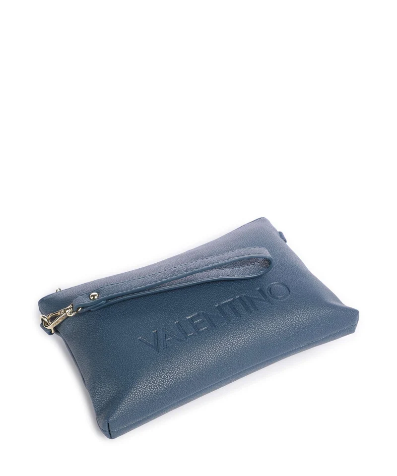 Valentino Bags Foxy Re Sac bandoulière blu