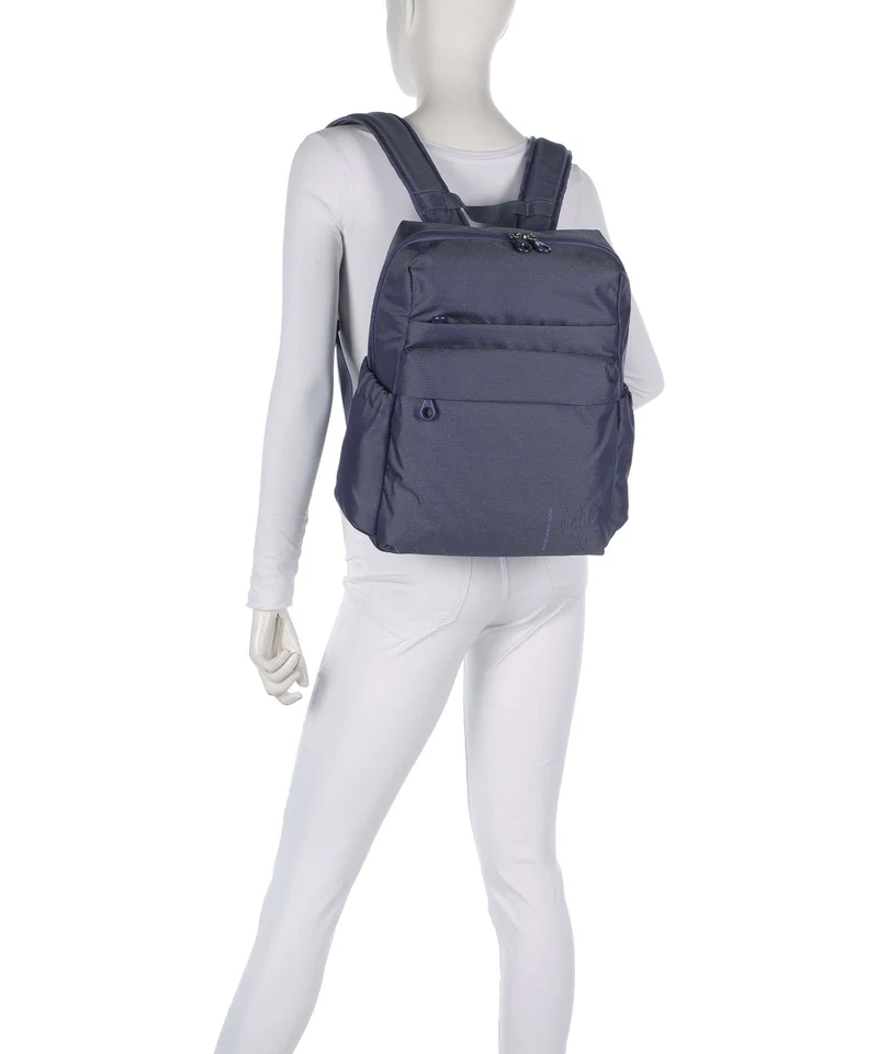 Mandarina Duck MD20 Sac à dos deep blue