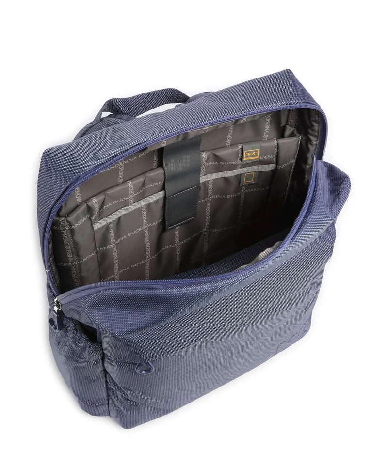 Mandarina Duck MD20 Sac à dos deep blue