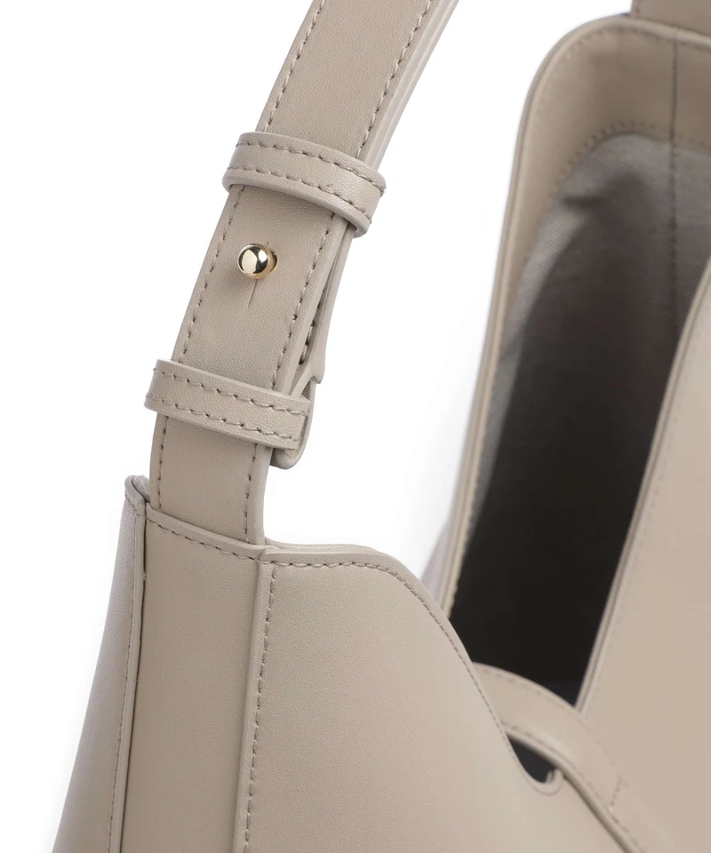 Furla Goccia M Sac fourre-tout linen