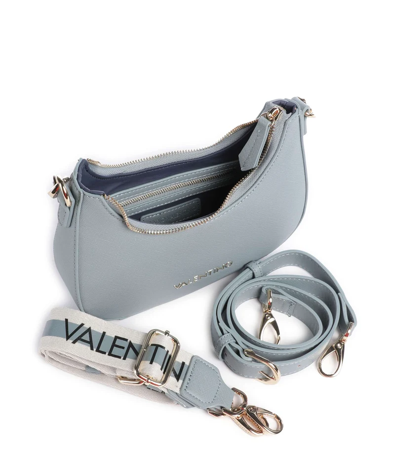 Valentino Bags Zero Re Sac porté épaule avio