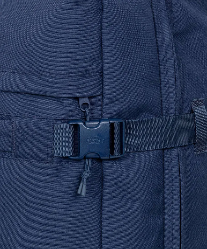 Eastpak Transit'R M Sac de voyage à roulettes navy
