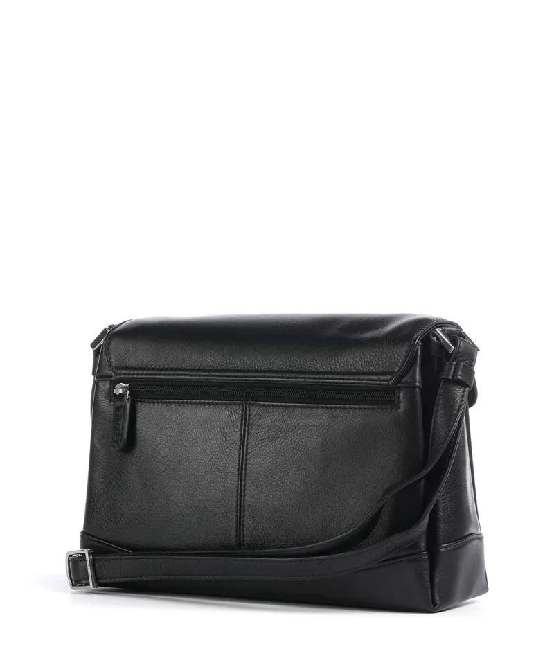 Picard Really Sac bandoulière schwarz
