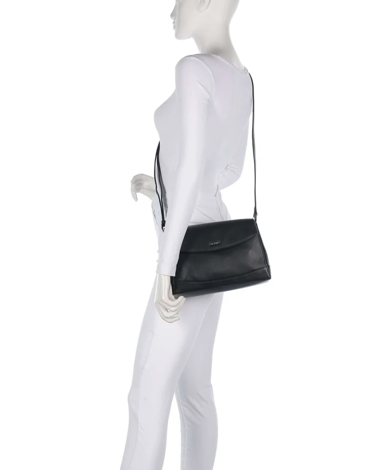 Picard Really Sac bandoulière schwarz