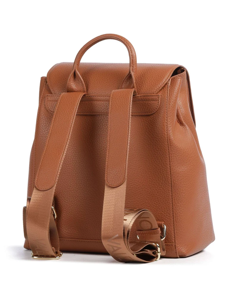 Valentino Bags Fall Re Sac à dos cuoio