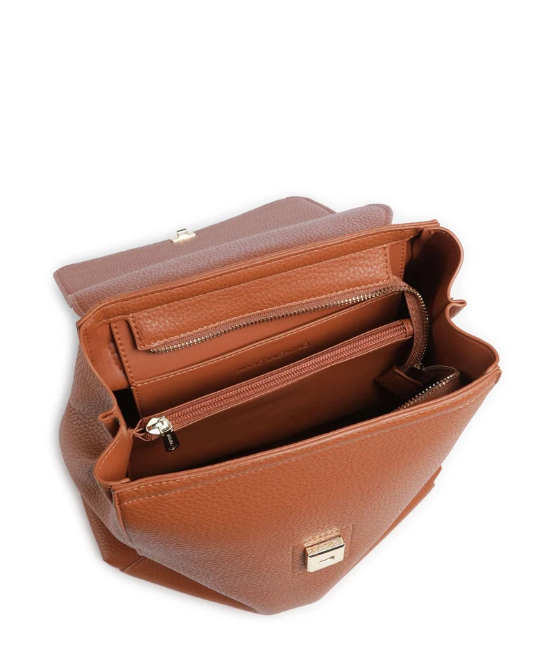 Valentino Bags Fall Re Sac à dos cuoio