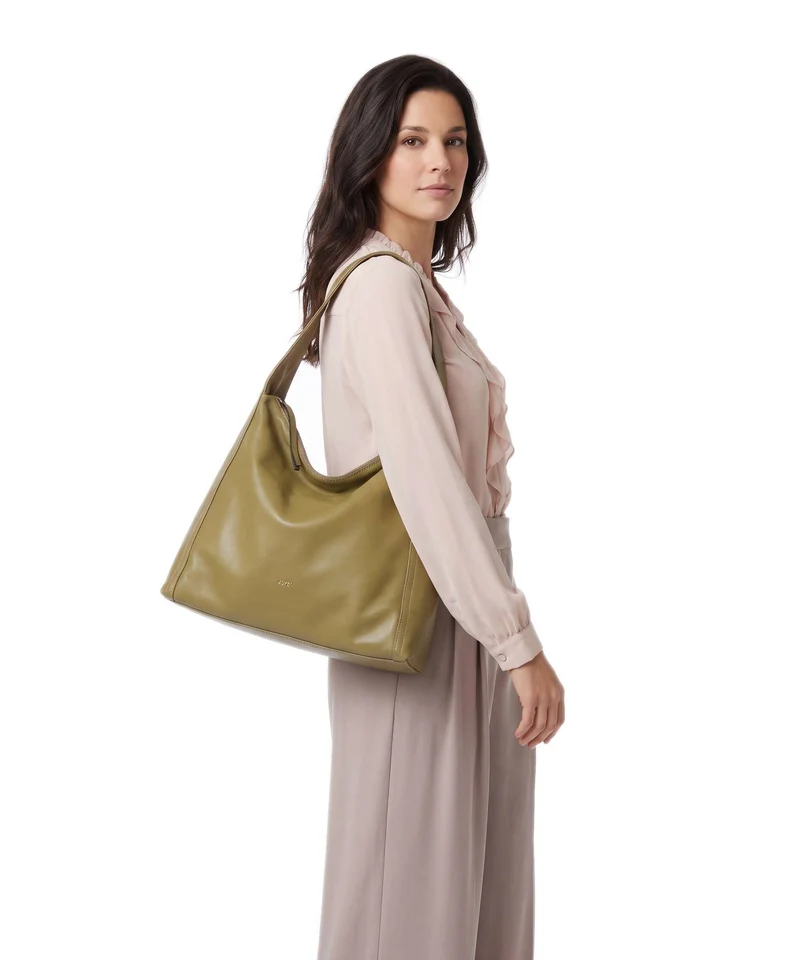 Abro Rosa Light Amber Sac fourre-tout mud