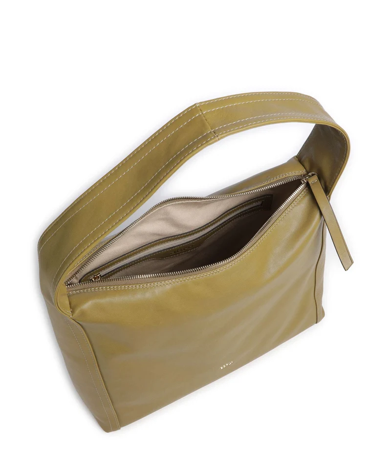 Abro Rosa Light Amber Sac fourre-tout mud