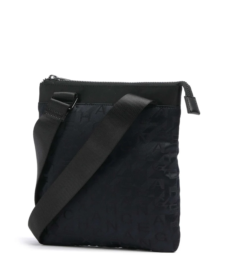 Armani Exchange Xavier Sac bandoulière deep navy