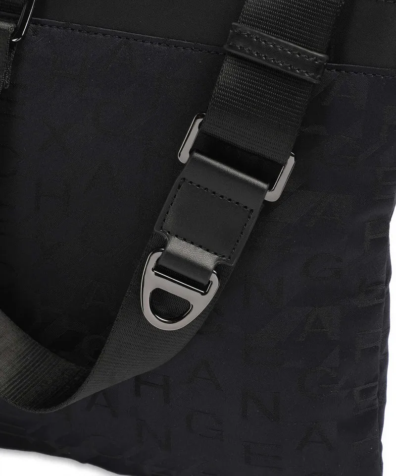 Armani Exchange Xavier Sac bandoulière deep navy