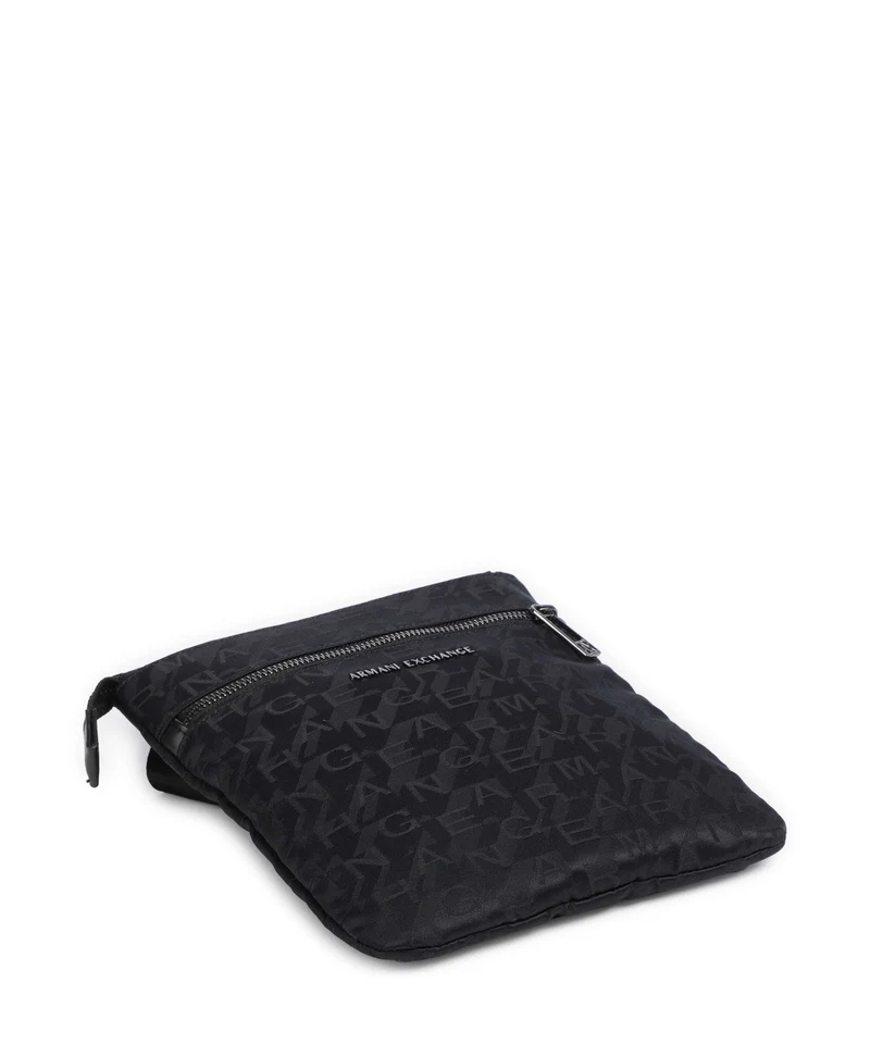 Armani Exchange Xavier Sac bandoulière deep navy