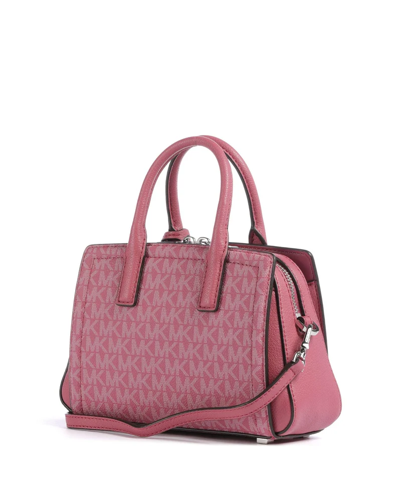 Michael Kors Laila XS Sac à main rosewood