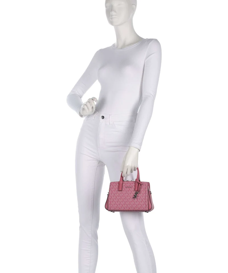 Michael Kors Laila XS Sac à main rosewood