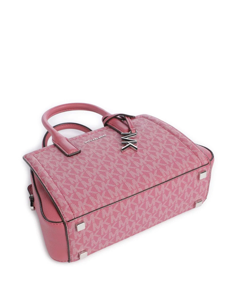 Michael Kors Laila XS Sac à main rosewood