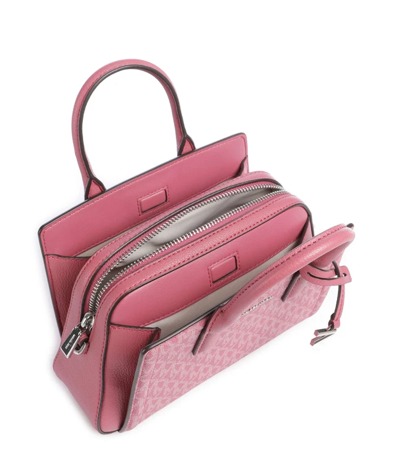 Michael Kors Laila XS Sac à main rosewood