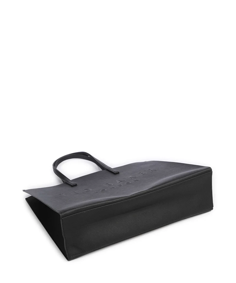 Ted Baker Sukicon Cabas black