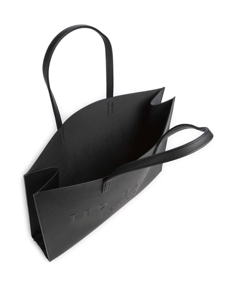 Ted Baker Sukicon Cabas black
