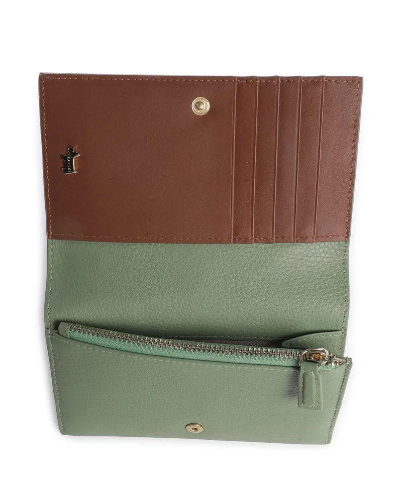 Radley London Lunar New Year Portefeuille pistachio