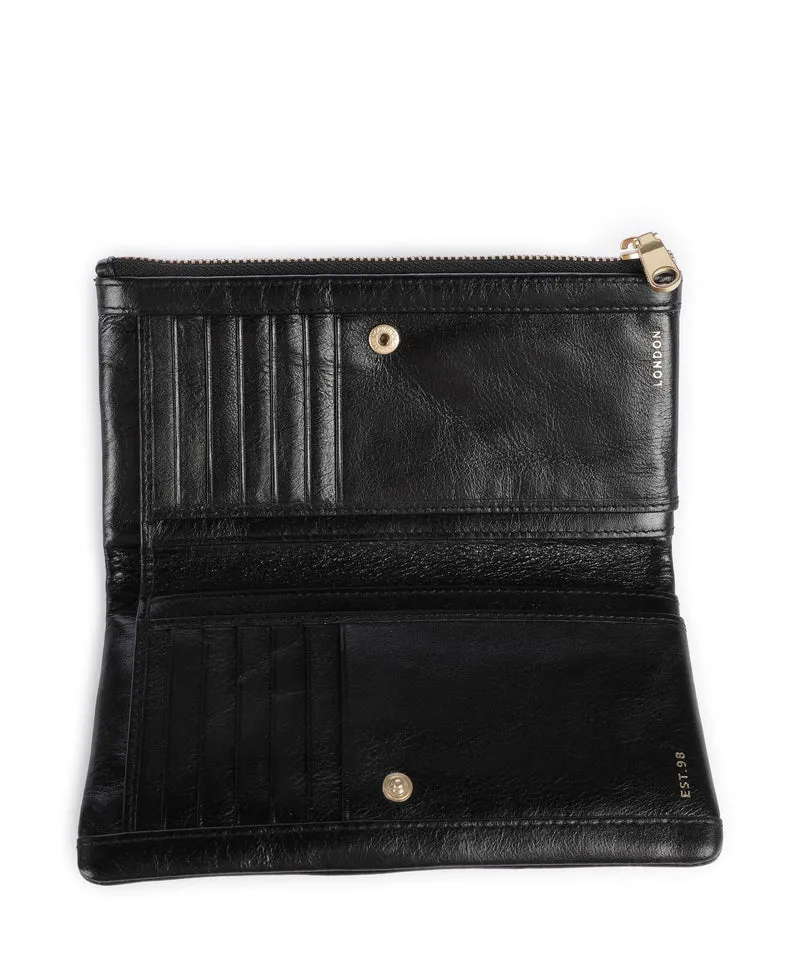 Radley London Mallow Street Portefeuille black