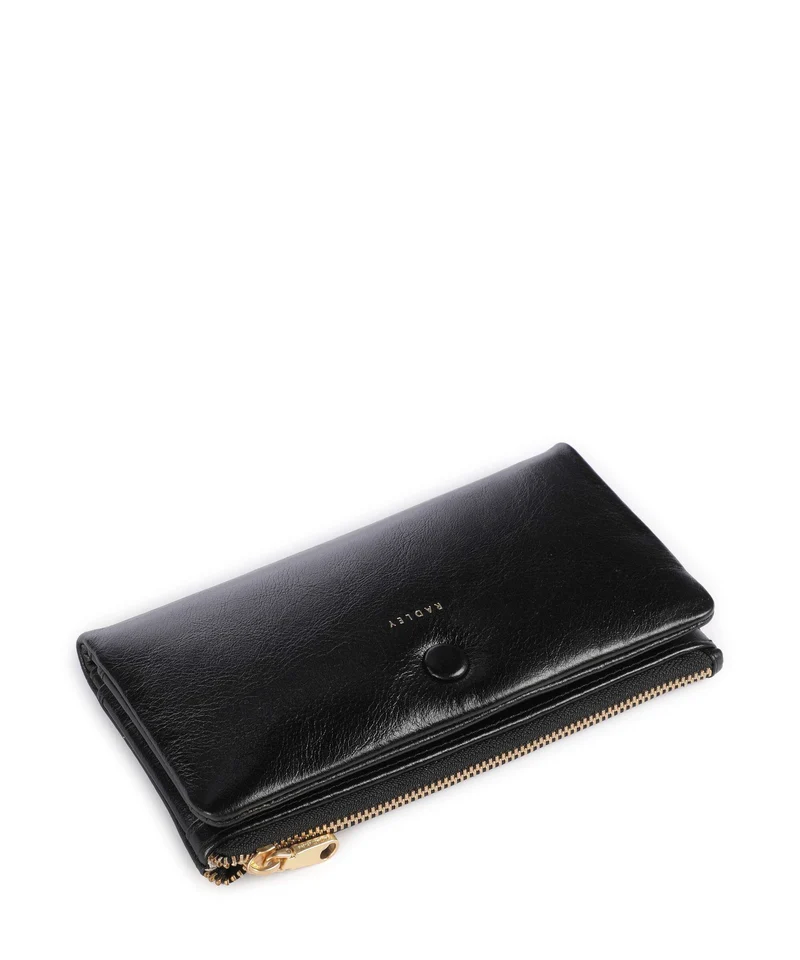 Radley London Mallow Street Portefeuille black