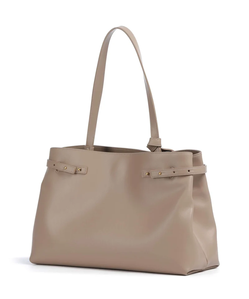Emporio Armani Nora M Cabas visone