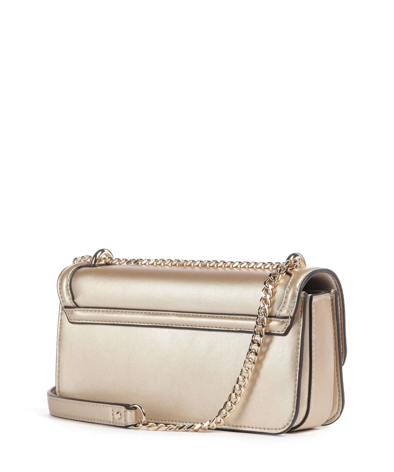 Liu Jo Evrim S Sac porté épaule light gold
