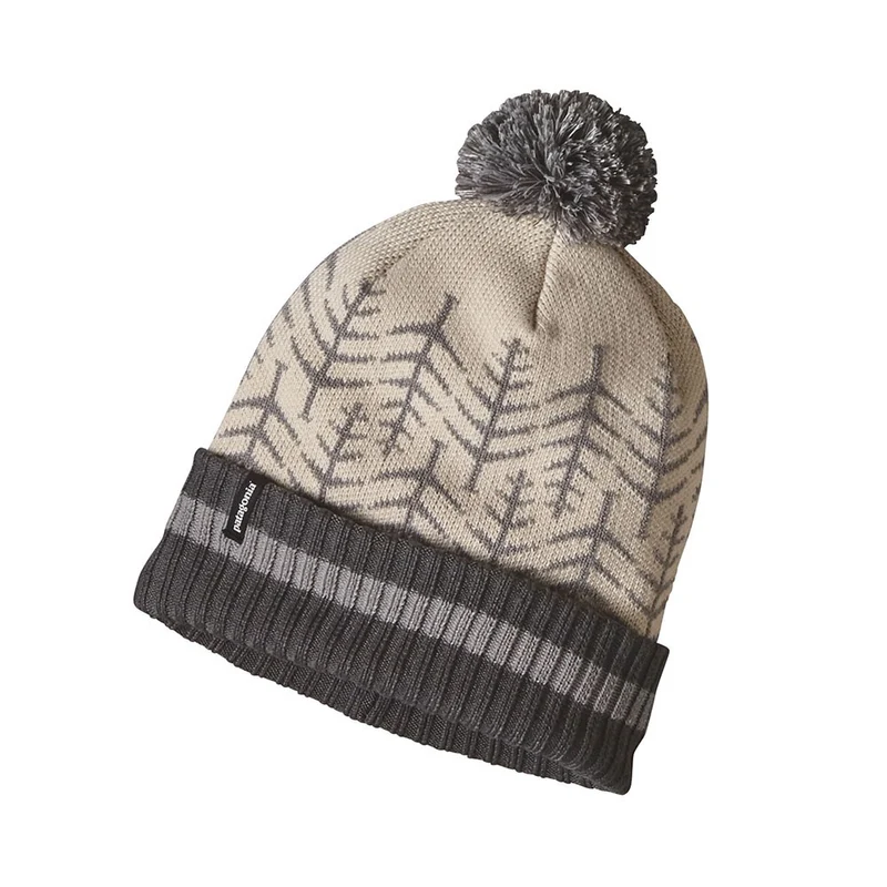 Tuque Patagonia Powder Town