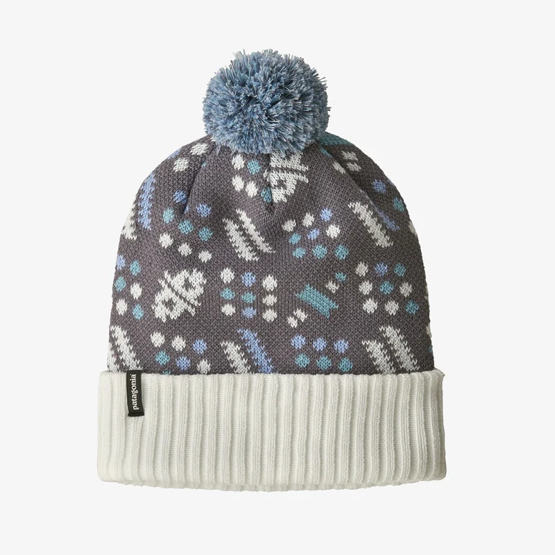 Tuque Patagonia Powder Town