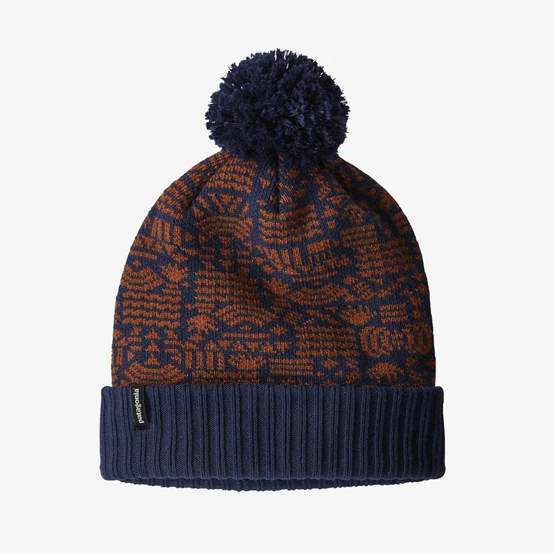 Tuque Patagonia Powder Town