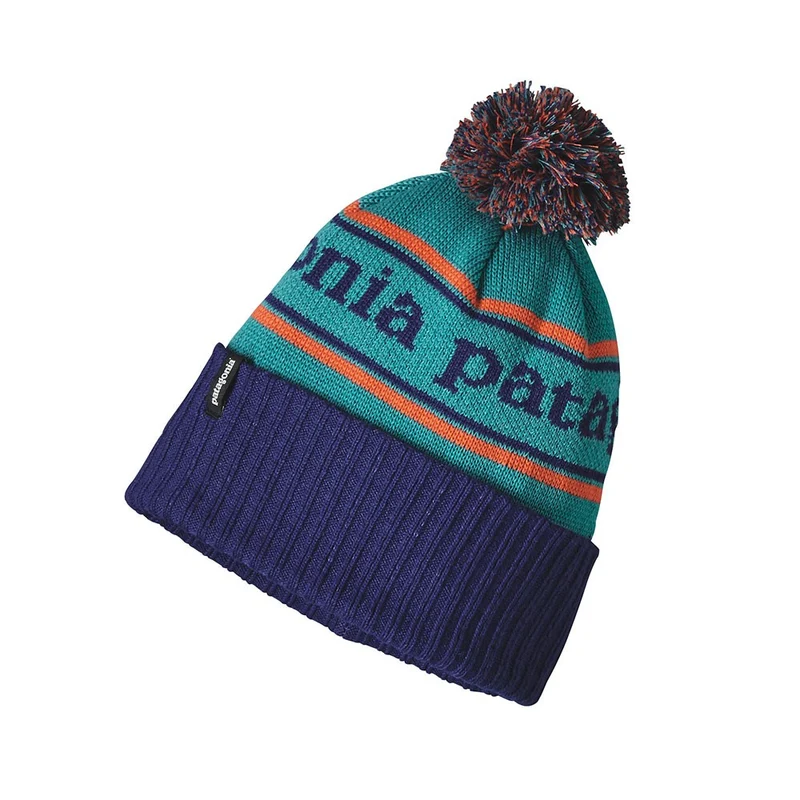 Tuque Patagonia Powder Town
