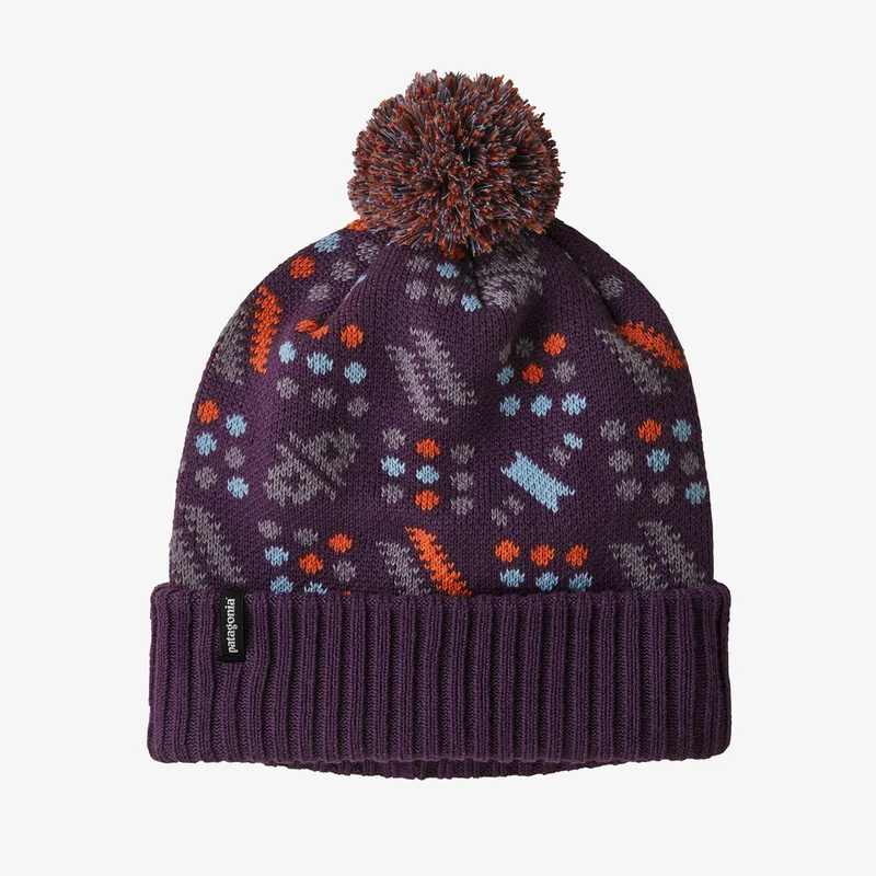 Tuque Patagonia Powder Town