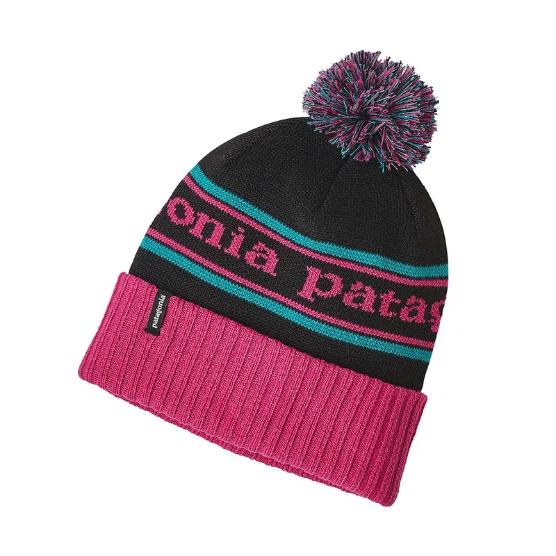 Tuque Patagonia Powder Town