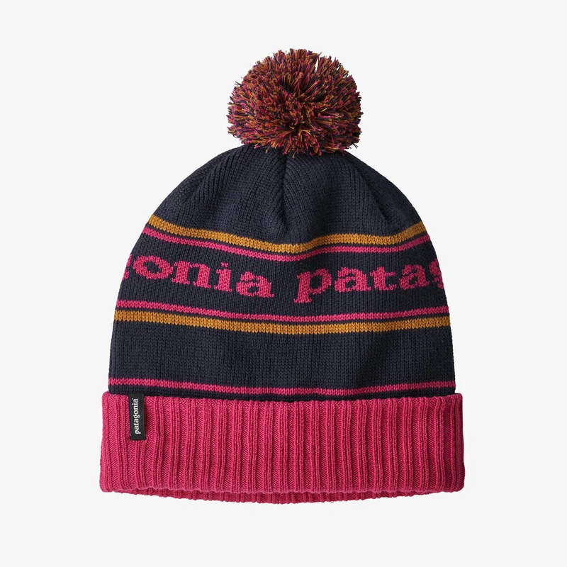 Tuque Patagonia Powder Town
