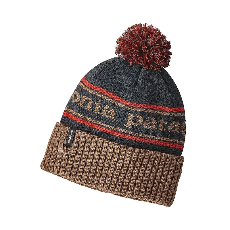 Tuque Patagonia Powder Town