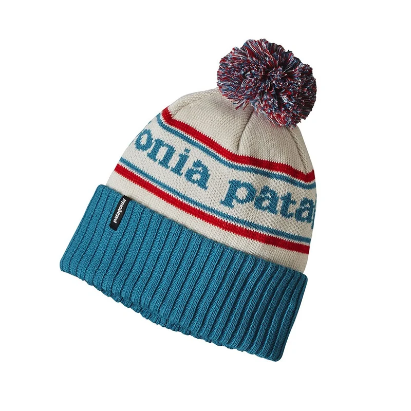 Tuque Patagonia Powder Town