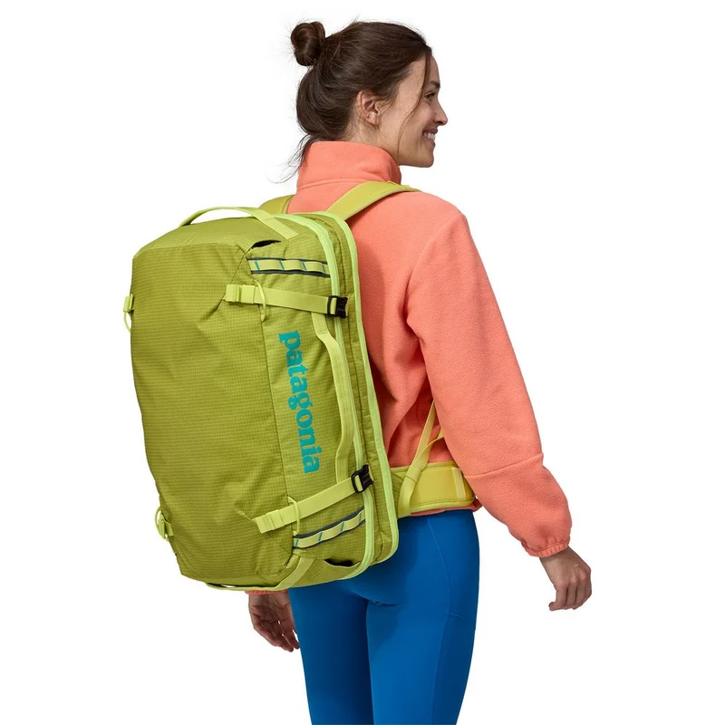 Sac Patagonia Black Hole MLC